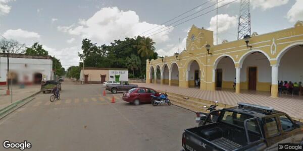 COMANDANCIA MUNICIPAL